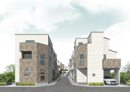 ファミーナお花茶屋