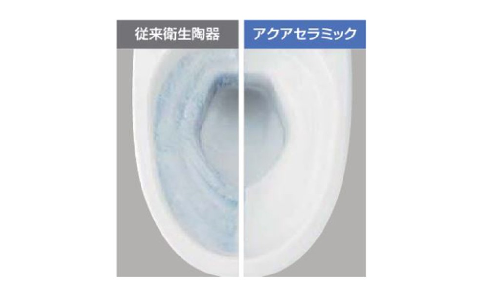 アクアセラミック