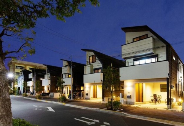 ハウセットってどんな会社?