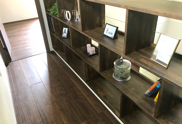 耐震リフォームを検討するためのサインは?