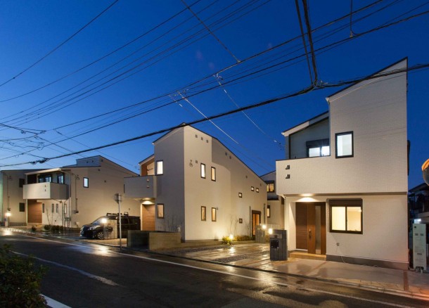エクリア江戸川大杉