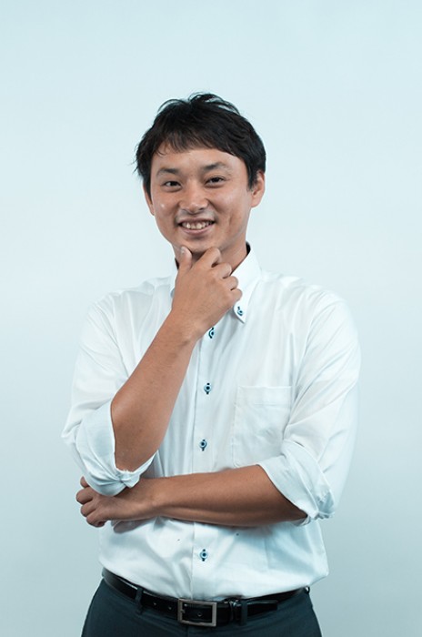 Naoki I
