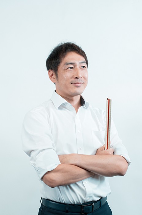 Toshiyuki O