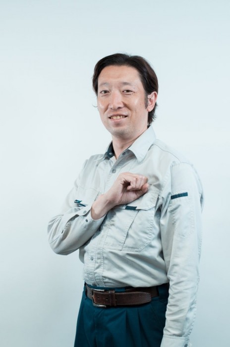 Kouichi M