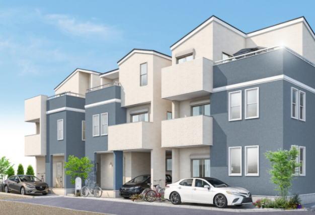 スタッフ紹介 〜施工管理部 牧野〜