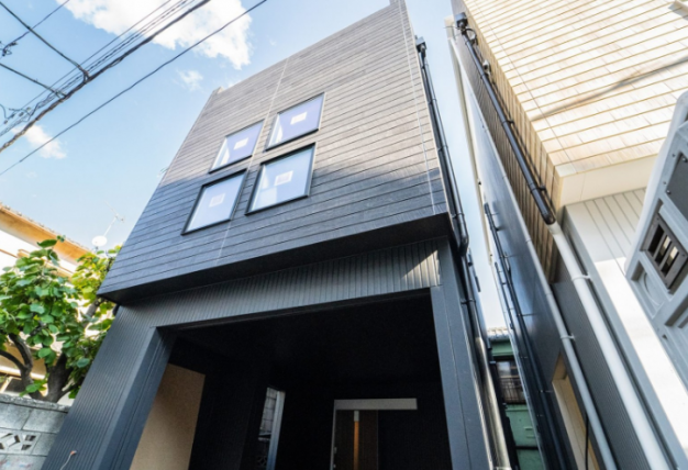 通販時代の必需品!宅配ボックス