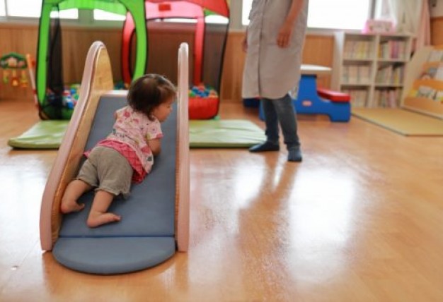 錦糸町のビジネスホテル「TABARD TOKYO(タバードトウキョウ)の設計に携わりました