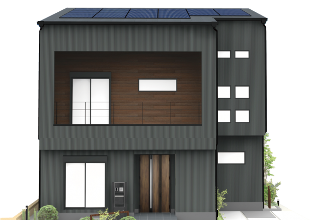 江戸川区東小岩の分譲住宅「mamano(ママノ)小岩」5号棟モデルハウスオープン