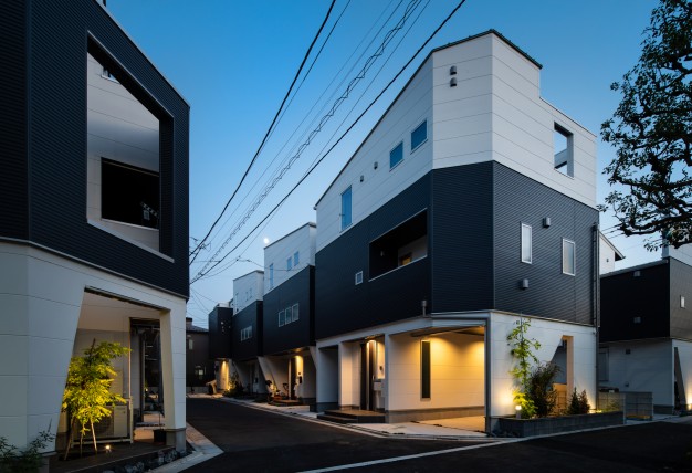 E-More イーモア瑞江 販売開始いたしました