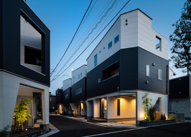 FAMINA 船堀 DAY’S