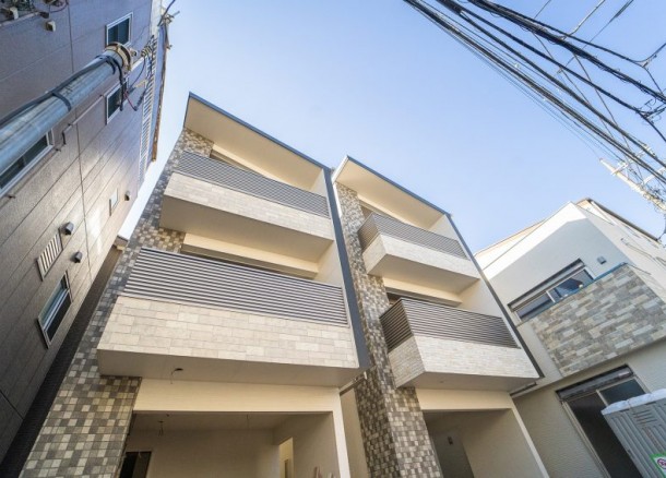 ファミーナ江戸川中央Ⅲ