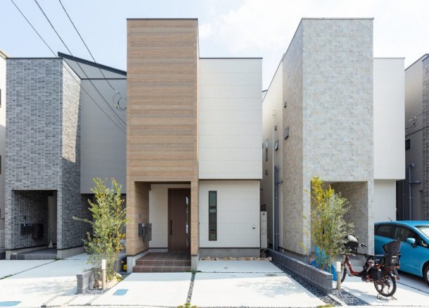 ファミーナ船堀Ⅲ