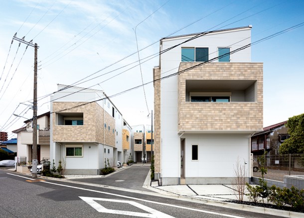 ファミーナ葛西Ⅱ