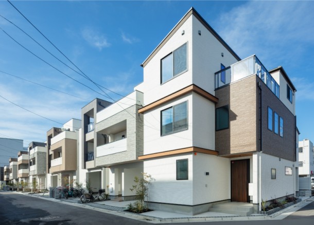 コトワ江戸川中央