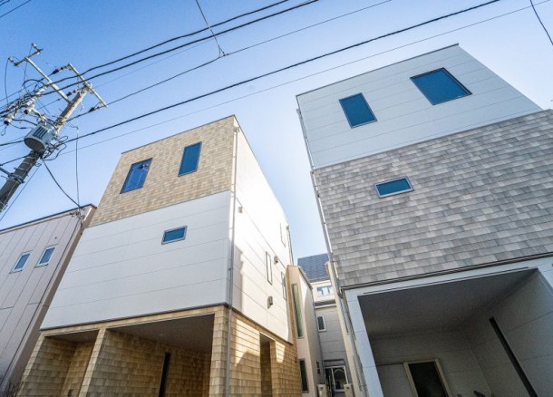 ファミーナお花茶屋Ⅱ