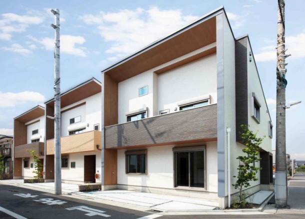 リベルタ南葛西Ⅲ