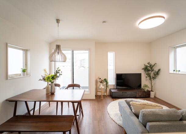 コトワ練馬北町