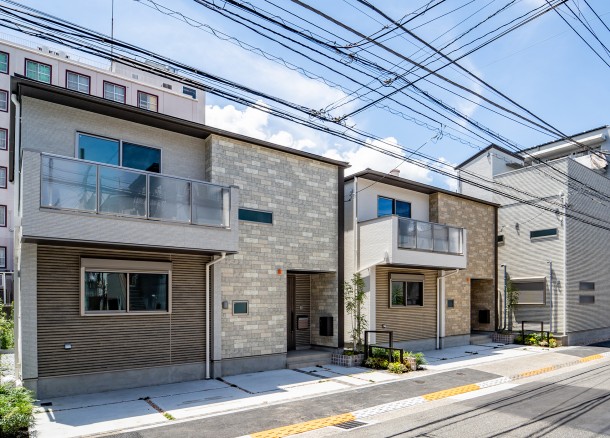 プレミアムレジデンス瑞江