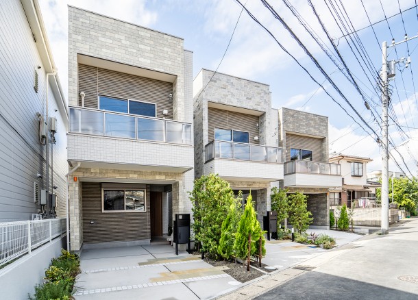 プレミアムレジデンス浦安