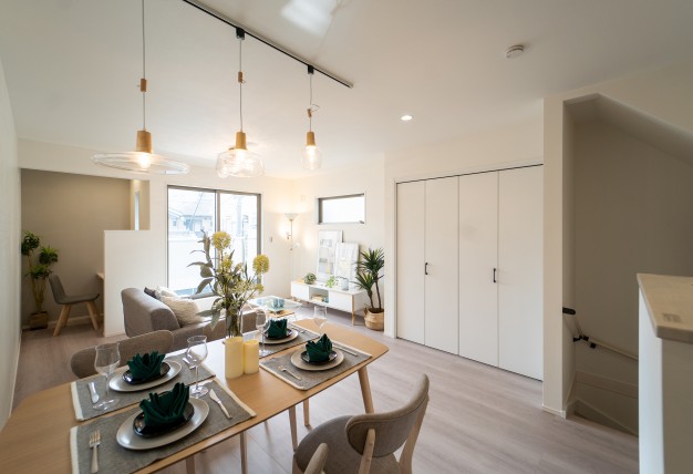 「ママノプラス小岩」物件ページ公開いたしました