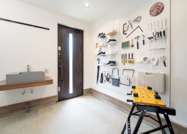 ファミタス船堀親水公園