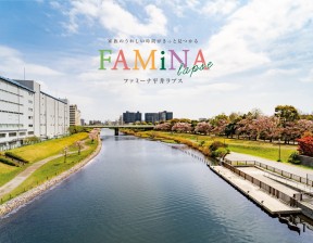 【未公開】ファミーナ平井ラプス