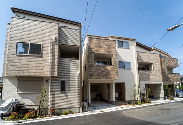 「イーモア津田沼」販売開始