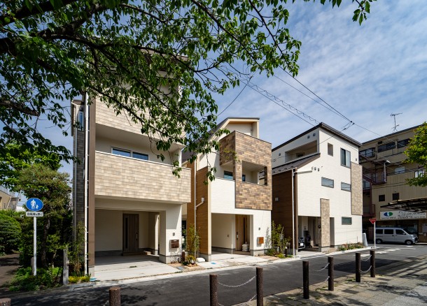 ママノプラス小岩