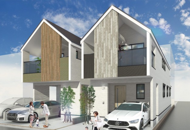 「ラク家事ランドリー」が商標登録されました!