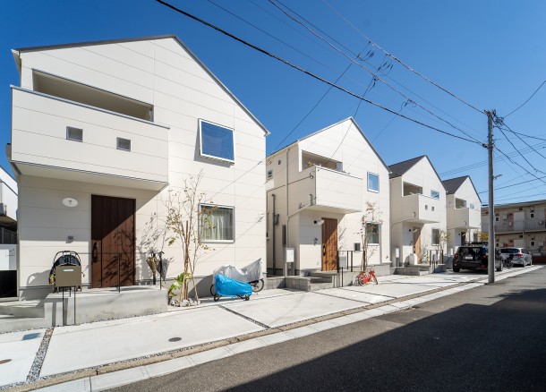 イーモア津田沼