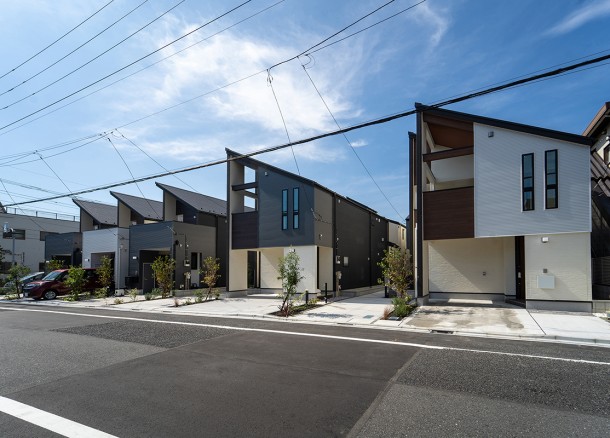 ファミタス篠崎