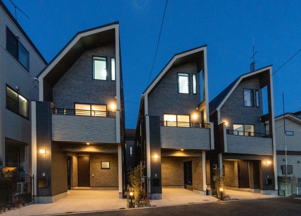 ファミーナ小岩スタイルズ