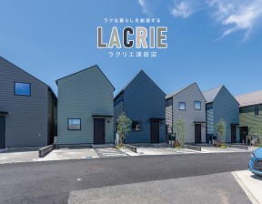 ラクリエ津田沼