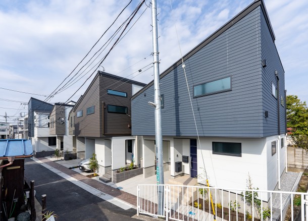 ファミーナ瑞江ハグ