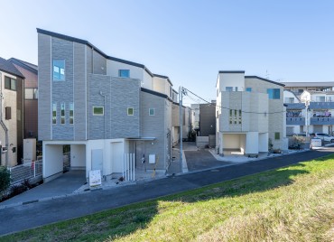 ファミタス篠崎Ⅱ