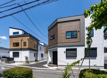 ラクリエ小岩・高砂Ⅳ