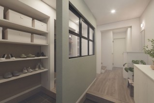 【完売】ラクリエ葛西リュクスⅠ 【完売】ラクリエ葛西リュクスⅠ