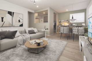 【完売】ラクリエ葛西リュクスⅠ 【完売】ラクリエ葛西リュクスⅠ