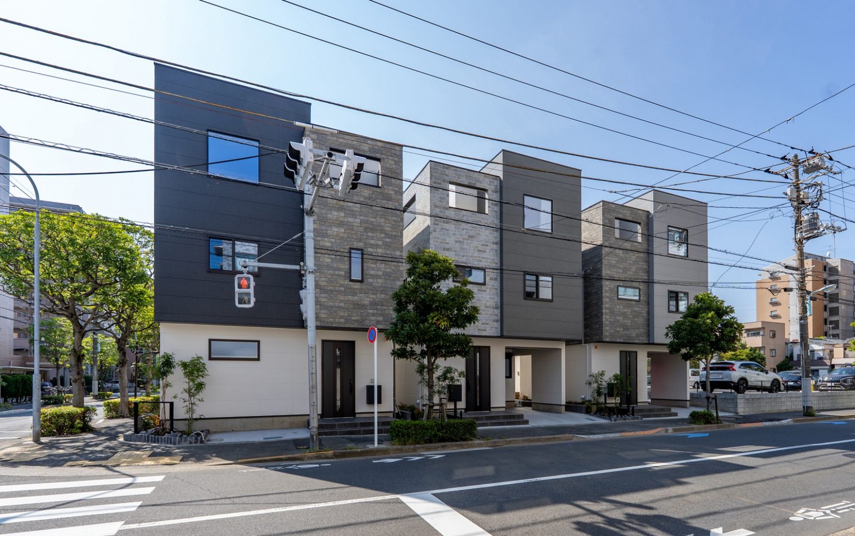 【完売】ラクリエ葛西リュクスⅠ 【完売】ラクリエ葛西リュクスⅠ