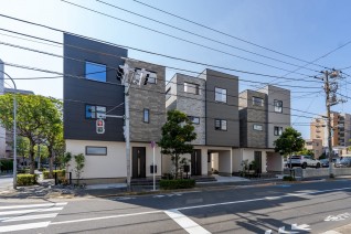 【完売】ラクリエ葛西リュクスⅠ 【完売】ラクリエ葛西リュクスⅠ