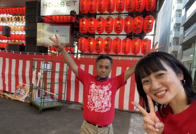 高校生から当社のCSR活動についてのインタビューを受けました!