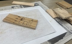 墨田区企業連携で廃材活用の「SDGs 時計作り」開催 –子供たちの創造力を育む地域活動