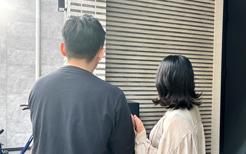 【お客様の声 vol.34】いつも美しく整う家