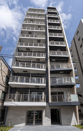 建設事業