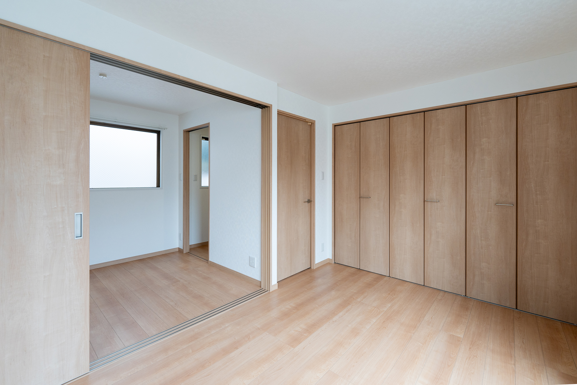 思い出の詰まった実家リフォーム