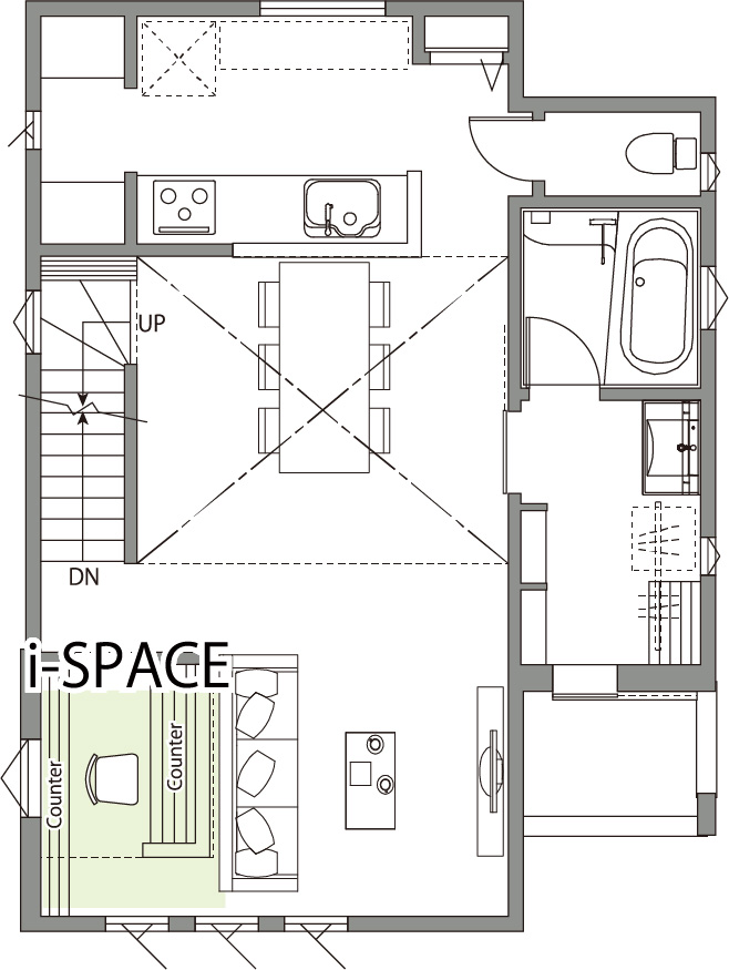 i-SPACE